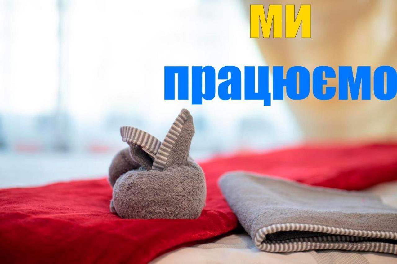 Ваша Квартира В Одессе - У Самого Моря! אודסה מראה חיצוני תמונה