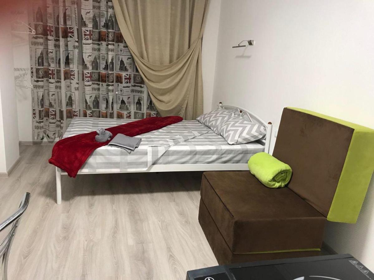 Ваша Квартира В Одессе - У Самого Моря! אודסה מראה חיצוני תמונה