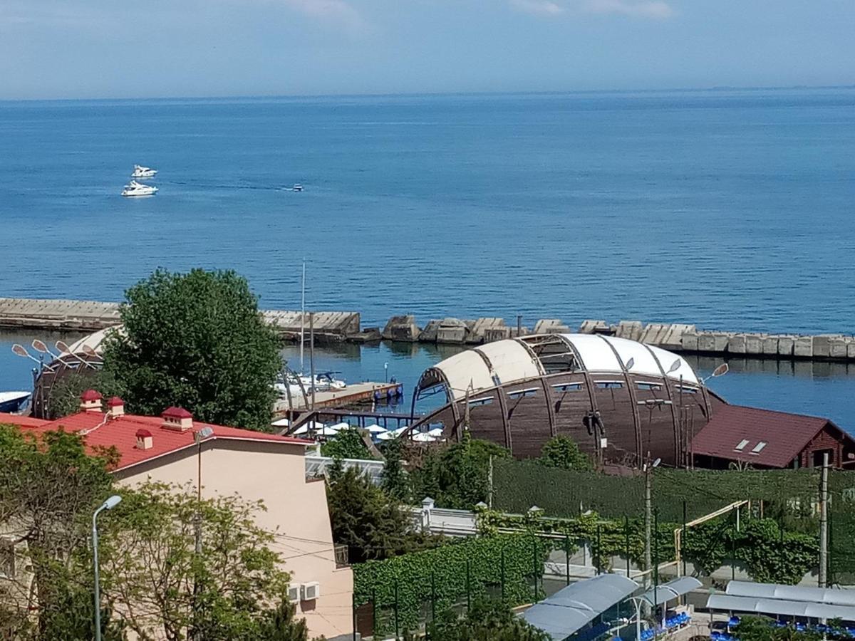 Ваша Квартира В Одессе - У Самого Моря! אודסה מראה חיצוני תמונה